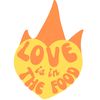 looveisinthefood