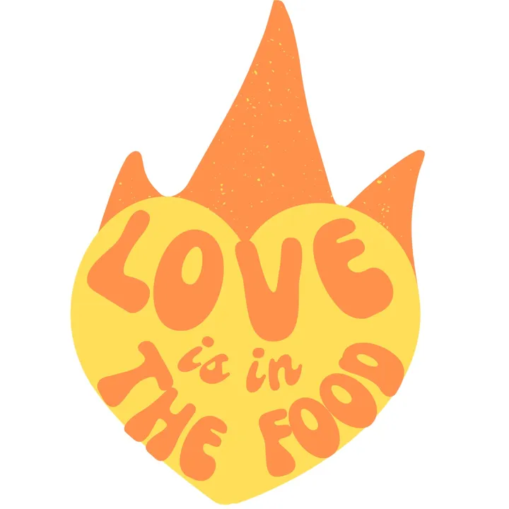 looveisinthefood