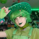 @sweet_kandi_cos