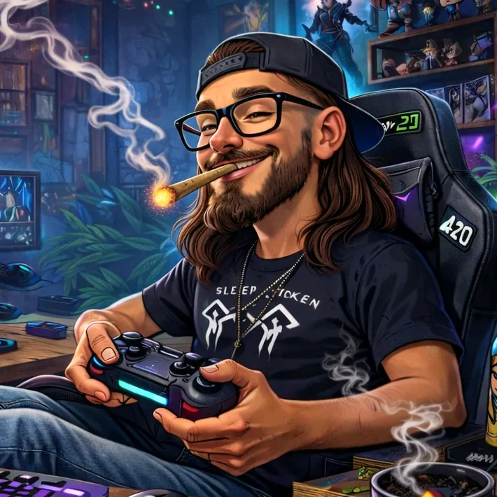 theandy420
