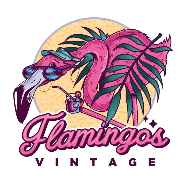 flamingosvintageswansea