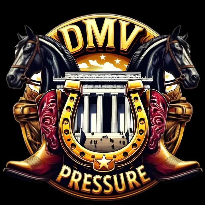 dmv.pressure