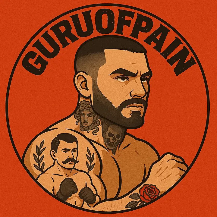 @guruofpain