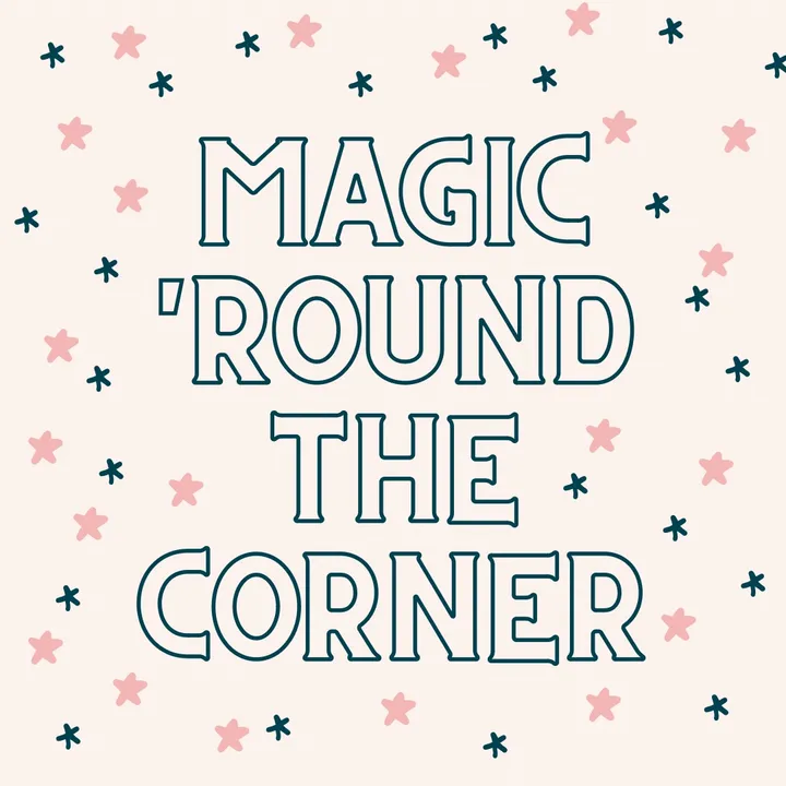 @magicroundthecorner
