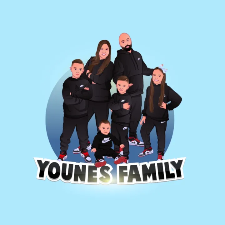 younesfamily