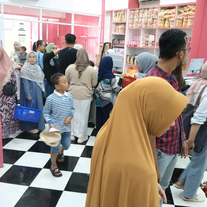 khairafoodcjr