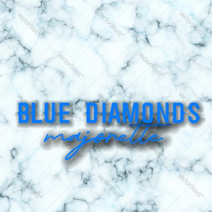 bluediamondsmajorette__