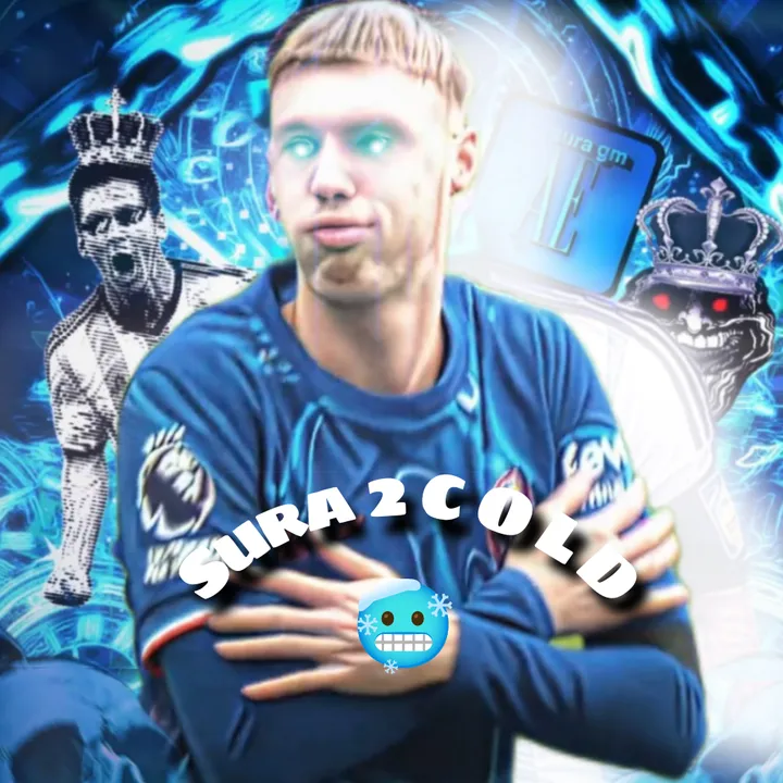 suracold
