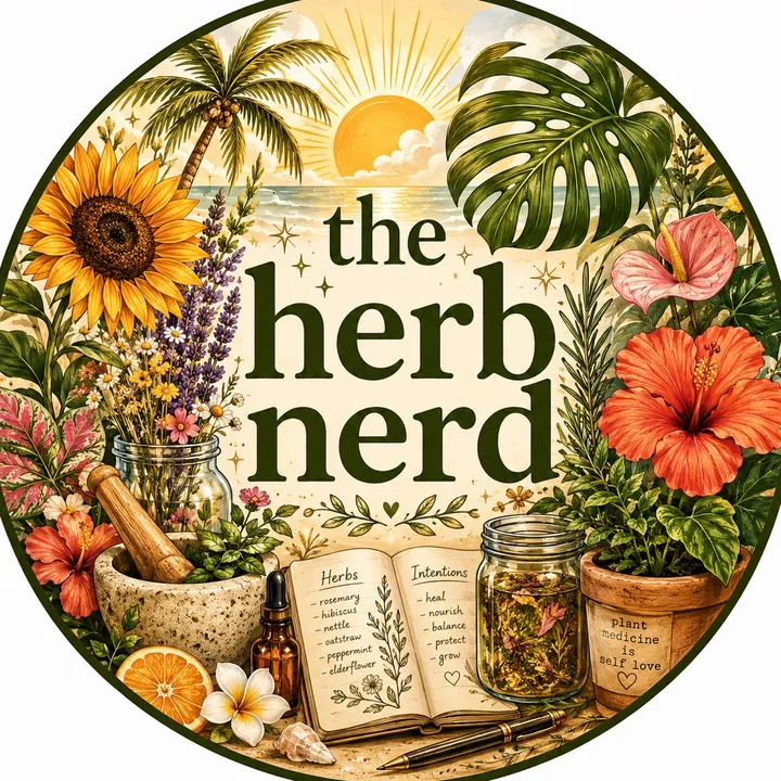 theherbnerd