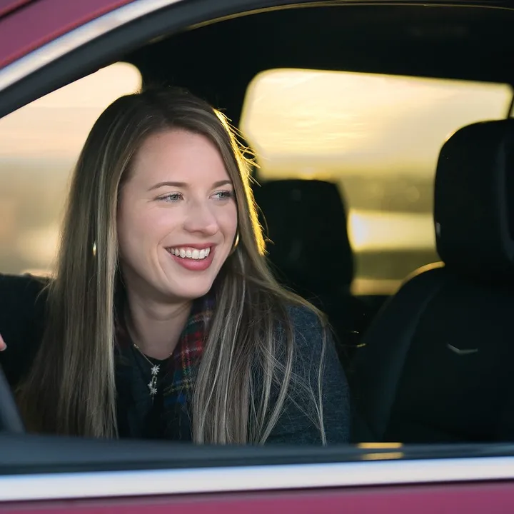 brookesdailydrive