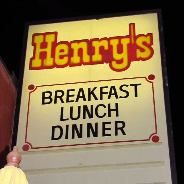 @henrysbar