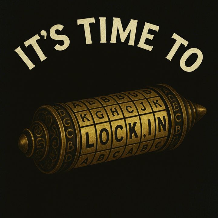 Lockdown - original sound