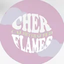 @cherflames.candles