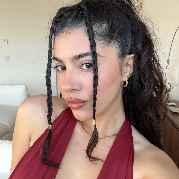 syriatortorahair
