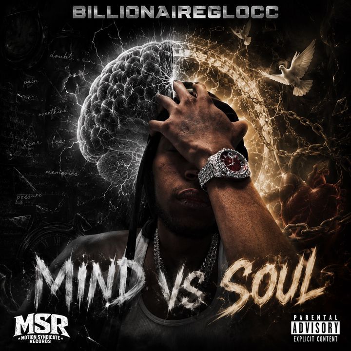 BillionaireGlocc - Throw it