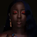 @yourfavdarkskinnedgirl