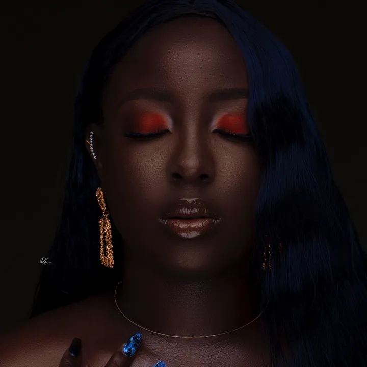yourfavdarkskinnedgirl