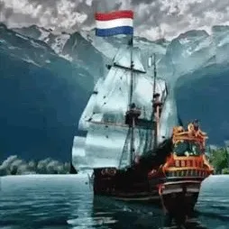 legendfromholland