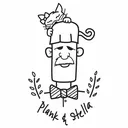 @plankandstella