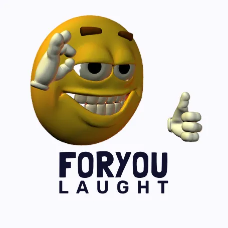 @foryou.laught