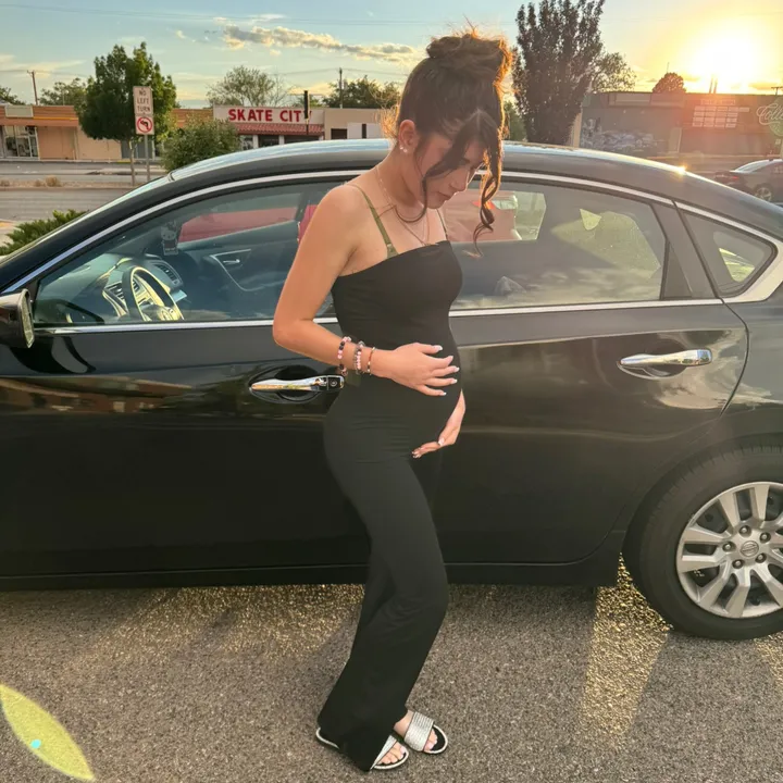 cameoexpecting