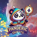 @pandericquests