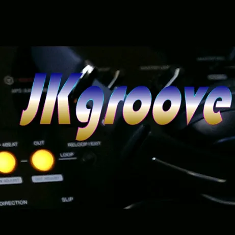 djjkgroove
