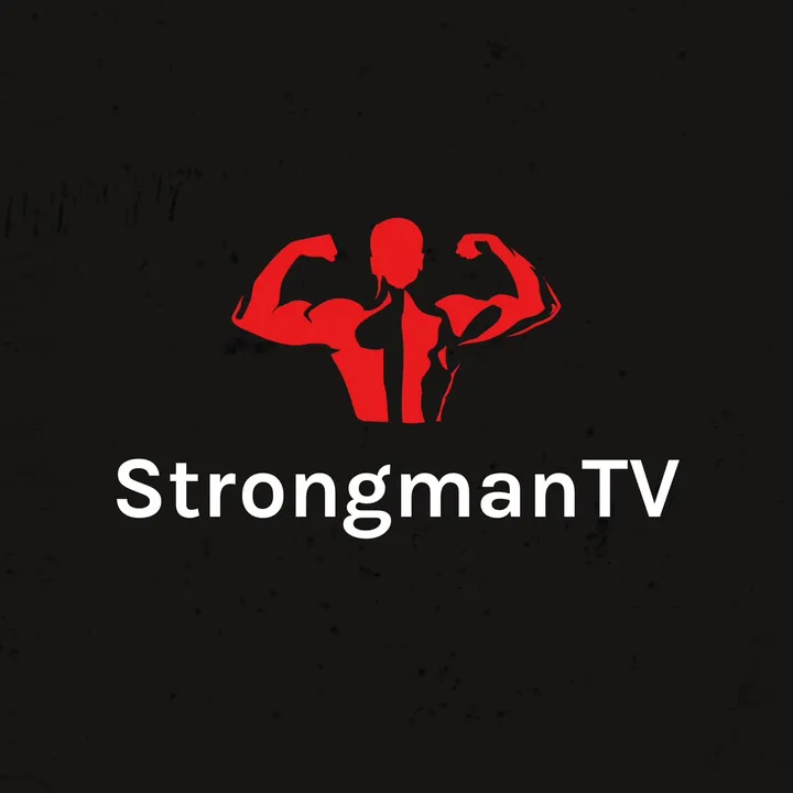 strongmantv