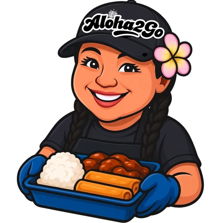 aloha2go