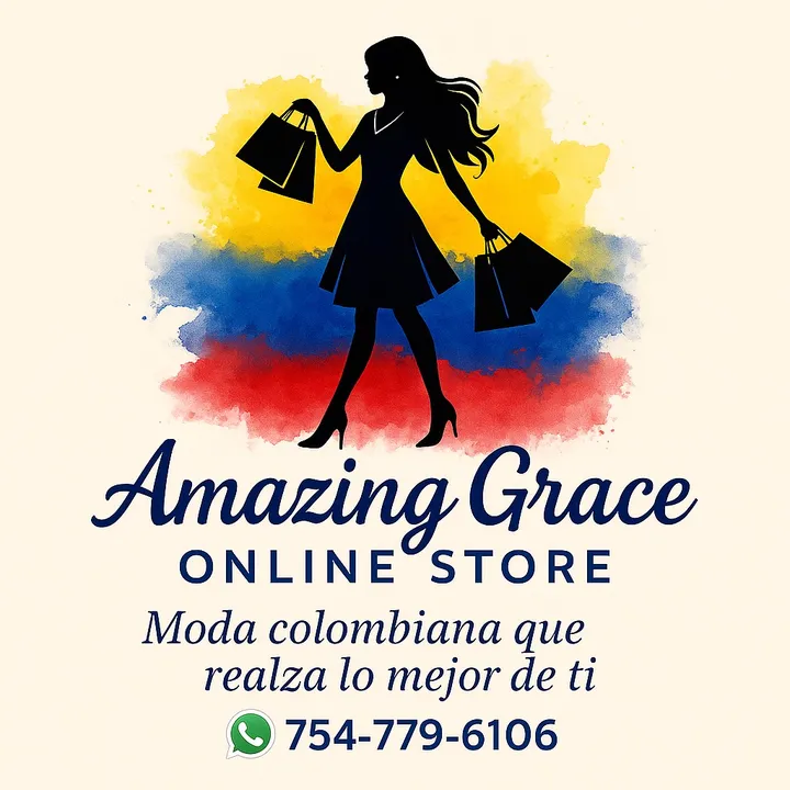 amazingraceshop