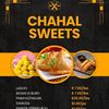 chahal.sweets