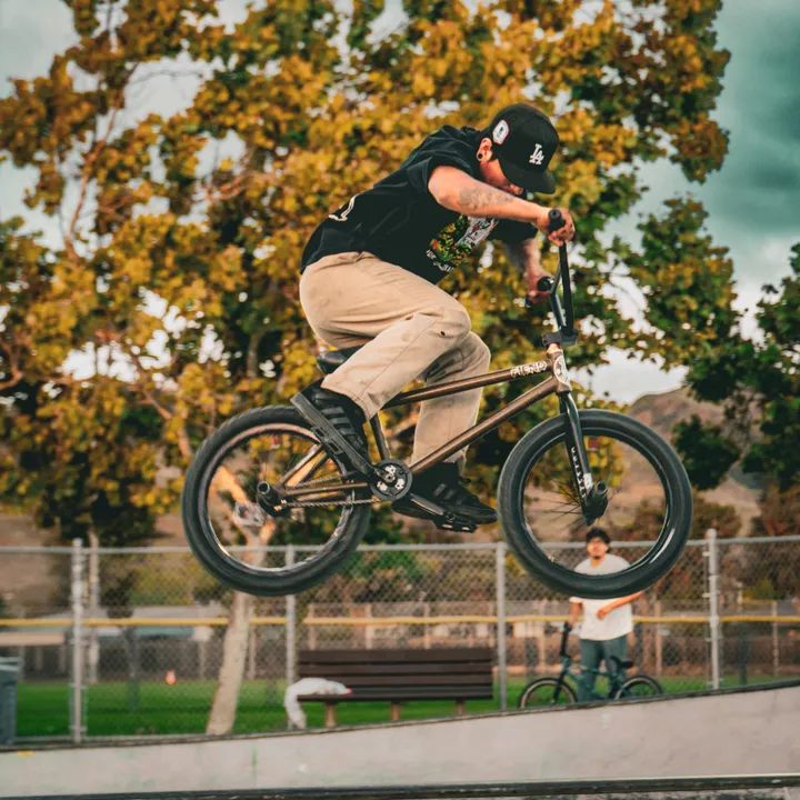 @209bmx