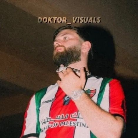 Doktor_Visuals - original sound