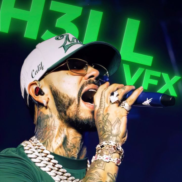 Hell - original sound