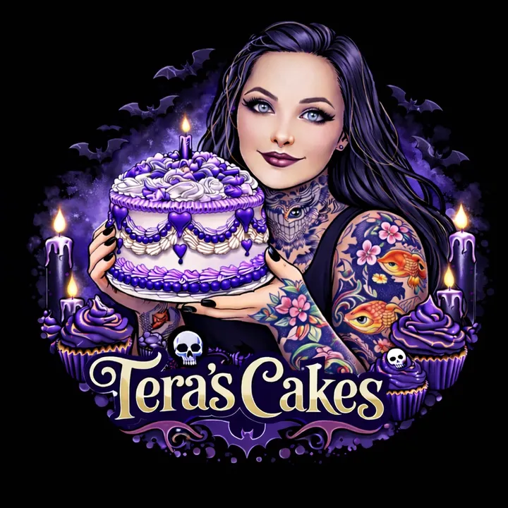 terascakes