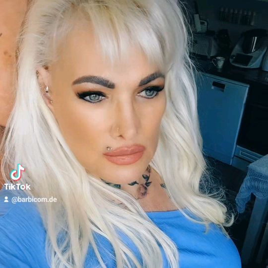 Barbi 🇩🇪😉🇵🇱 - original sound