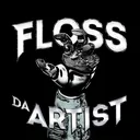 @flossdaartist