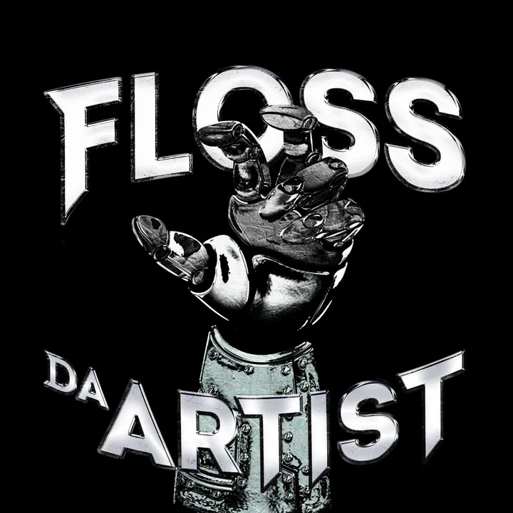 flossdaartist