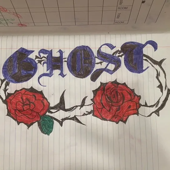 ghostfromsd