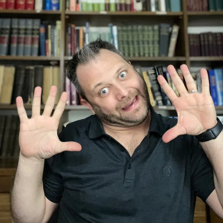 pastorjokeswithpastordan