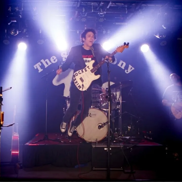mikerocketmusic