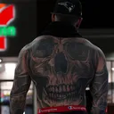 @bradtattedup