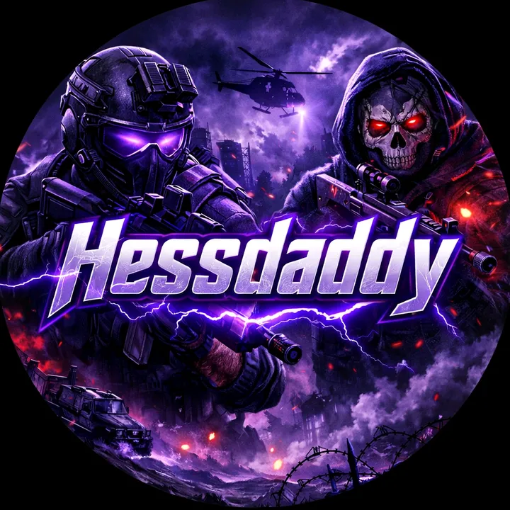 hessdaddy