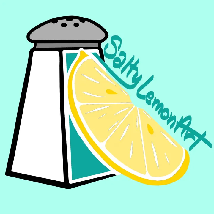 saltylemonart