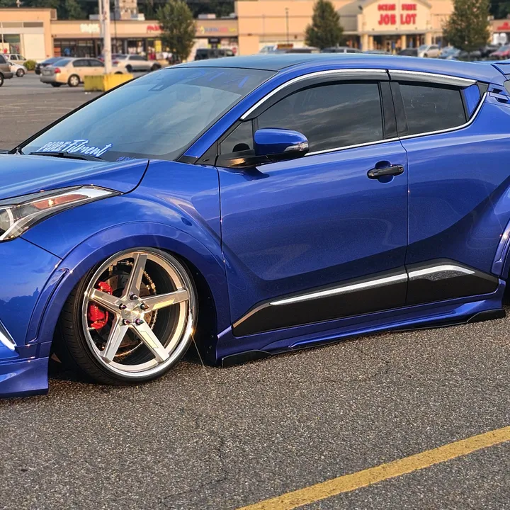 baggedtoyotachr