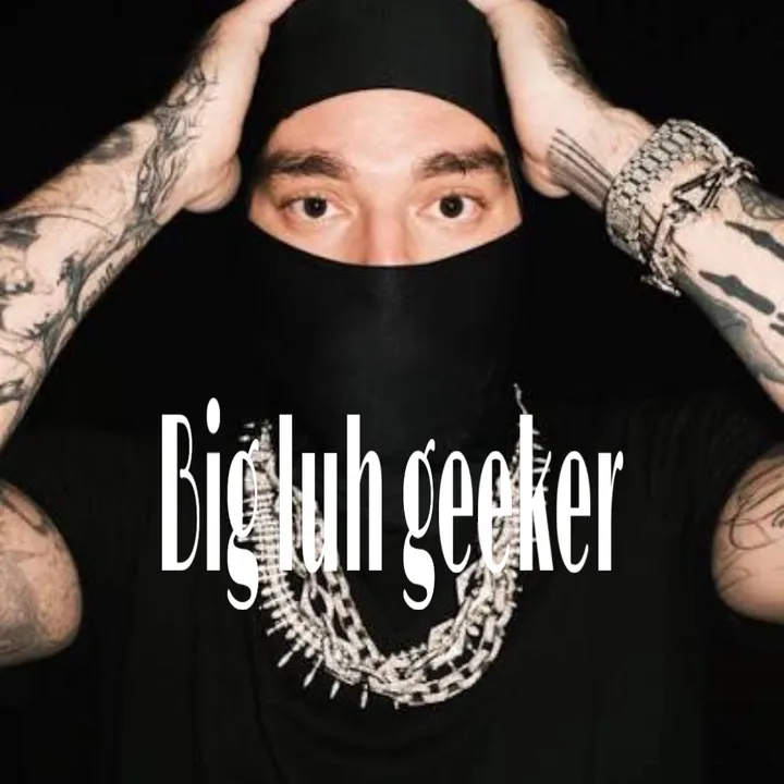 bigluhgeeker