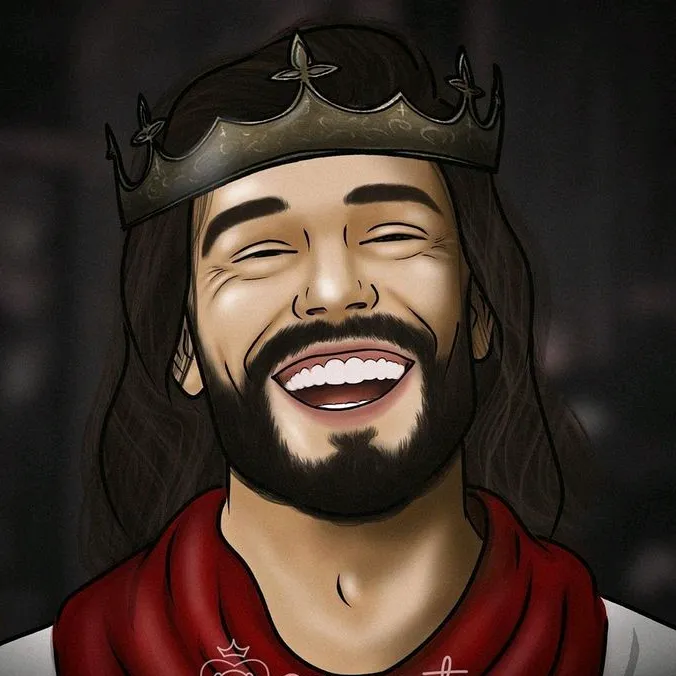 chamadocristaao