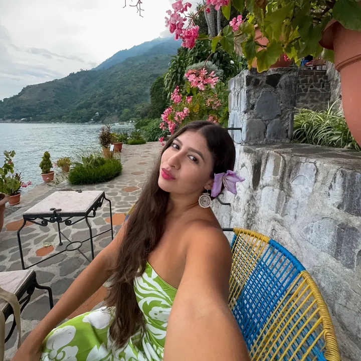 colombianinparadise