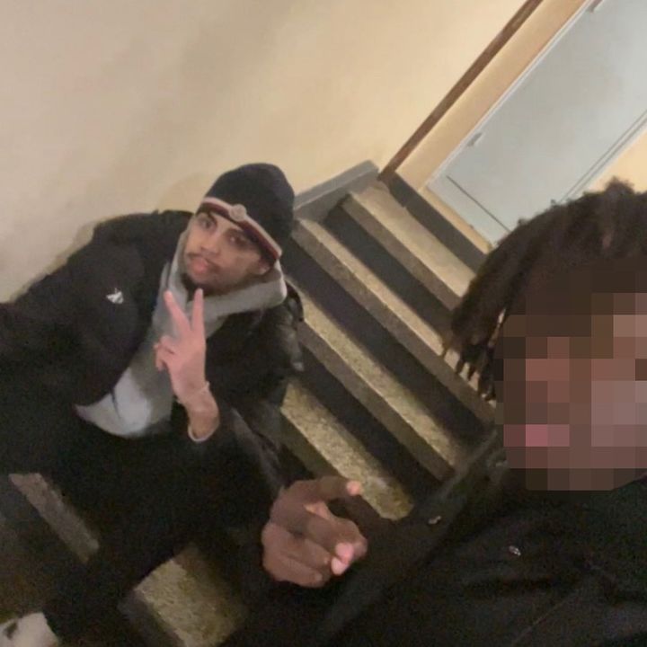 7V🧱 - original sound