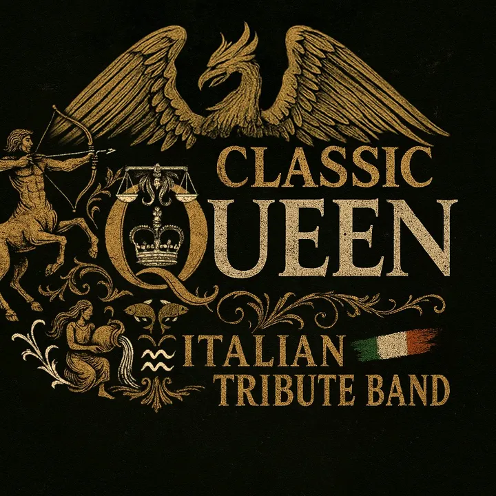 @classic.queen.tribute